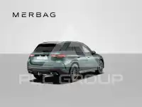 2026 Mercedes Benz GLC 220