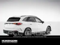 2026 Mercedes Benz GLC 220