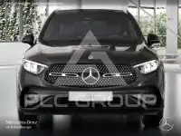 2026 Mercedes Benz GLC 220