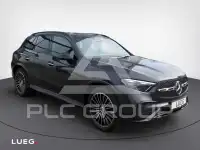 2026 Mercedes Benz GLC 220