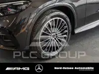 2026 Mercedes Benz GLC 220
