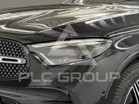 2026 Mercedes Benz GLC 220