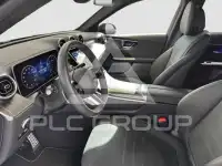 2026 Mercedes Benz GLC 220