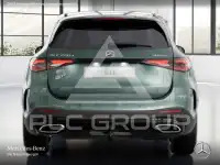 2026 Mercedes Benz GLC 220