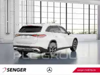 2026 Mercedes Benz GLC 220