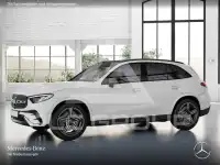 2026 Mercedes Benz GLC 220