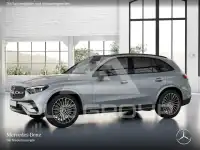 2026 Mercedes Benz GLC 220