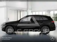 2026 Mercedes Benz GLC 220