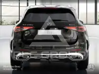 2026 Mercedes Benz GLC 220