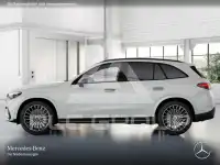 2026 Mercedes Benz GLC 220