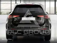 2026 Mercedes Benz GLC 220