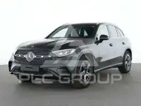 2026 Mercedes Benz GLC 220