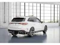 2026 Mercedes Benz GLC 220