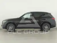 2026 Mercedes Benz GLC 220