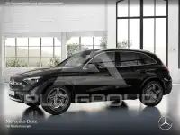 2026 Mercedes Benz GLC 220