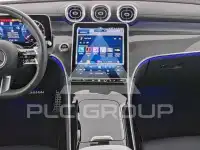 2026 Mercedes Benz GLC 220