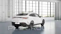 2026 Mercedes Benz GLC 220