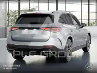 2026 Mercedes Benz GLC 220
