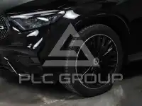 2026 Mercedes Benz GLC 220