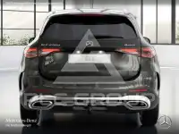 2026 Mercedes Benz GLC 220