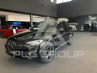 2026 Mercedes Benz GLC 220