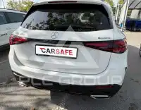 2026 Mercedes Benz GLC 220