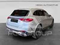 2026 Mercedes Benz GLC 220