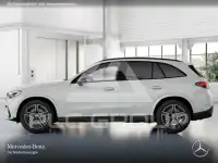 2026 Mercedes Benz GLC 220