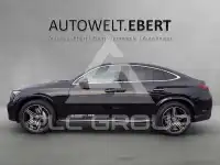 2026 Mercedes Benz GLC 220