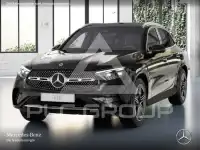 2026 Mercedes Benz GLC 220