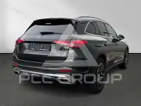 2026 Mercedes Benz GLC 220