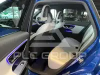 2026 Mercedes Benz GLC 220