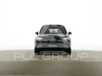2026 Mercedes Benz GLC 220