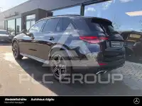2026 Mercedes Benz GLC 220
