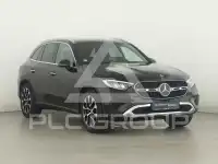 2026 Mercedes Benz GLC 220