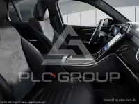 2026 Mercedes Benz GLC 220