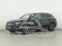 2026 Mercedes Benz GLC 220