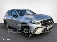 2026 Mercedes Benz GLC 220