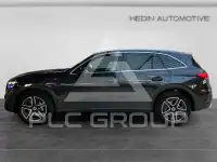2026 Mercedes Benz GLC 220