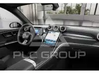 2026 Mercedes Benz GLC 220