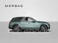 2026 Mercedes Benz GLC 220