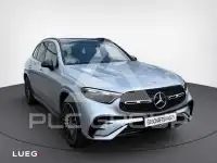2026 Mercedes Benz GLC 220