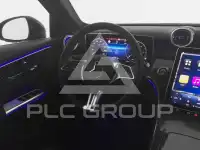2026 Mercedes Benz GLC 220