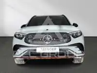 2026 Mercedes Benz GLC 220