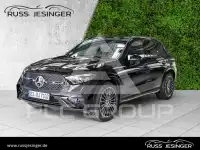 2026 Mercedes Benz GLC 220