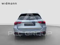 2026 Mercedes Benz GLC 220