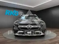 2026 Mercedes Benz GLC 220