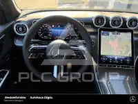 2026 Mercedes Benz GLC 220