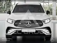 2026 Mercedes Benz GLC 220