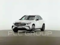 2026 Mercedes Benz GLC 220